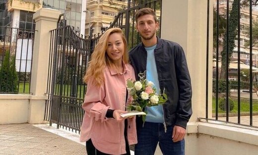 ΠΑΟΚ: Θύμα ληστείας η σύντροφος του Νινούα- H έκκληση της στο Instagram (pics)