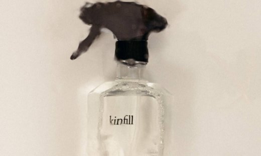 Το μυστικό του Tik Tok για να καθαρίσεις έναν βρώμικο τοίχο (video)