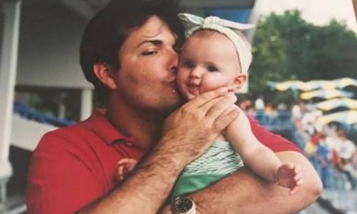 Δεν πάει ο νους σου ποια ηθοποιός είναι το κοριτσάκι της φωτογραφίας