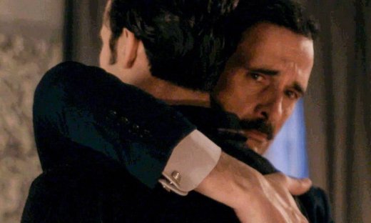 Spoiler Άγριες Μέλισσες: Δούκας και Μυρσίνη φεύγουν απ'το Διαφάνι - Ο Ακύλας... είναι νέος Βόσκαρης;