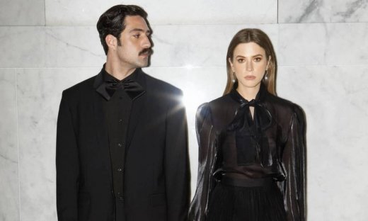 Άγριες Μέλισσες: Η πρόταση γάμου στο Διαφάνι είναι γεγονός και ιδού οι πρώτες αντιδράσεις (vid)