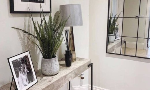 Χωλ: Έτσι θα το κάνεις πιο χρηστικό και όμορφο άμεσα (photos)