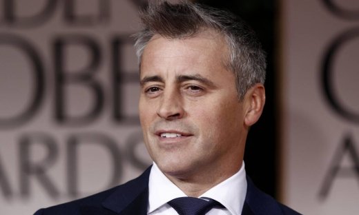 Matt LeBlanc: O ηθοποιός από τα «Φιλαράκια» έχει να μιλήσει στον πατέρα του 9 χρόνια