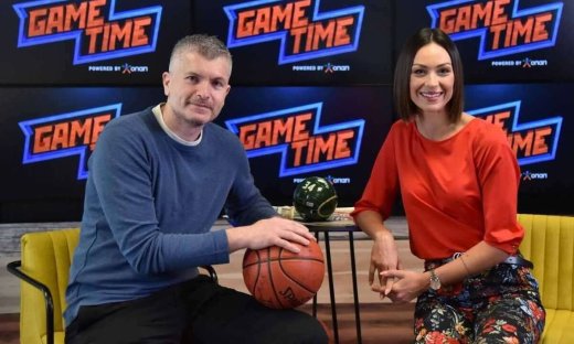 ΟΠΑΠ Game Time ΜΠΑΣΚΕΤ: Το Final Four της Euroleague με τη ματιά του Γιώργου Καλαϊτζή