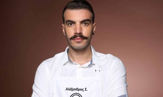 Αποχώρηση MasterChef και τα σχόλια δείχνουν τον Αλέξανδρο - Η άγνωστη λεπτομέρεια
