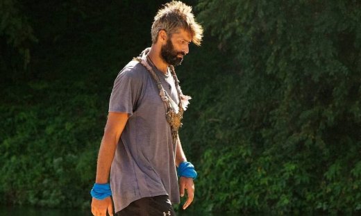Survivor: Αλέξης Παππάς: Αυτά ήταν τα πιο οξύμωρα πράγματα που έζησε στο παιχνίδι!