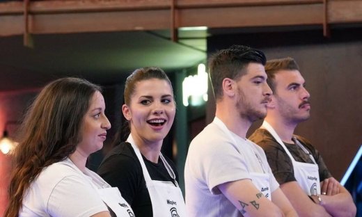 MasterChef 5: Οι νικητές της δοκιμασίας και τα επικά σχόλια στο Twitter
