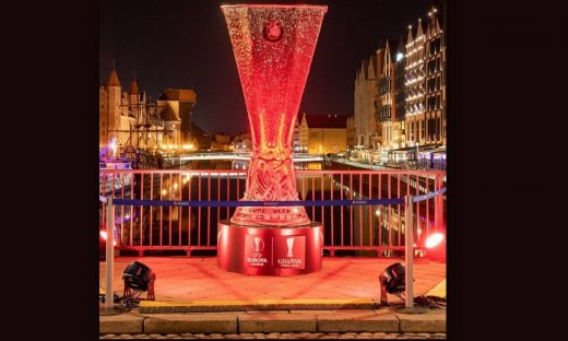 Βραδιά τελικού απόψε στο Europa League