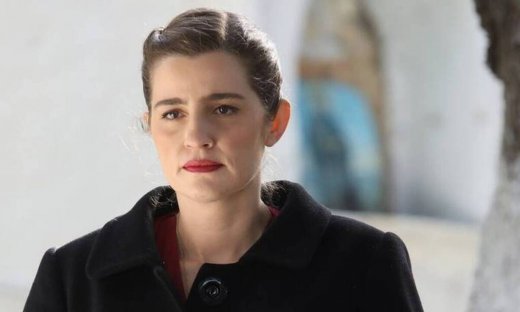 Άγριες Μέλισσες: Το Twitter αποθέωσε τη Λενιώ κόντρα στον Δούκα Σεβαστό (pics)