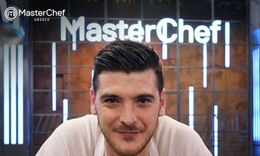 MasterChef 5: Ο Διονύσης πέρασε στους τρεις και το κράξιμο είναι μεγάλο στο Twitter (photos)