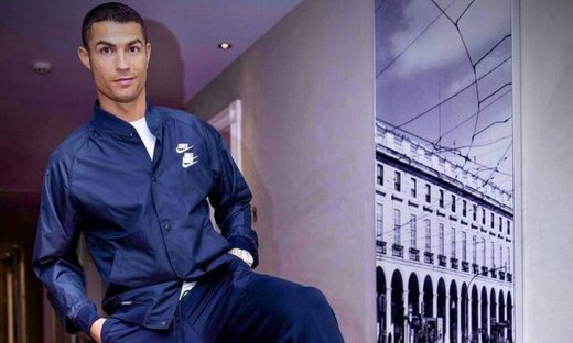 Κριστιάνο: Η νέα συλλογή γυαλιών για όλη την οικογένεια που θα λατρέψεις (pics)