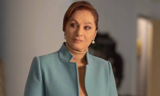 Αγγελική: Η Αθηνά θυσιάζει την ευτυχία της για την Αγγελική και την Δανάη