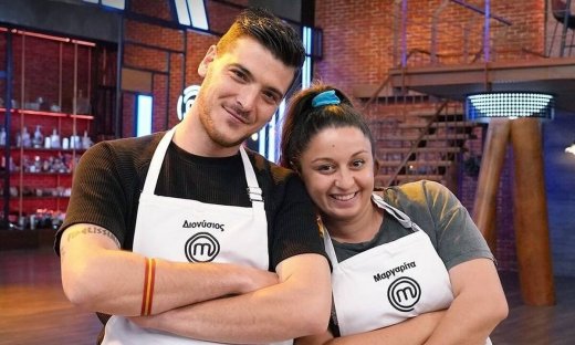 MasterChef 5: Ανατρίχιασαν οι παίκτες όταν άκουσαν την αποψινή καλεσμένη σεφ!