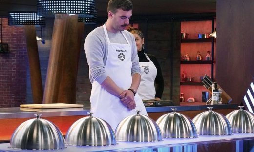 Ο Αλέξανδρος αποχώρησε από το MasterChef 5 αλλά το Twitter κράζει το ωμό ορτύκι της Μαρίνας