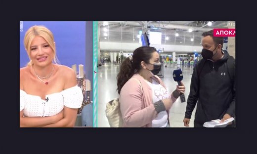 Survivor: Οι τελευταίες δηλώσεις του Λιανού on camera πριν τον μεγάλο τελικό – Τι αποκάλυψε;