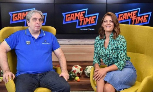 ΟΠΑΠ Game Time: Ο Γιώργος Μαζιάς αναλύει τη «μητέρα των μαχών» στο Ντραγκάο του Πόρτο