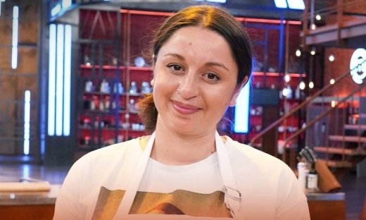 MasterChef 5: Το Twitter πανηγυρίζει προκαταβολικά τη νίκη της Μαργαρίτας (photos)