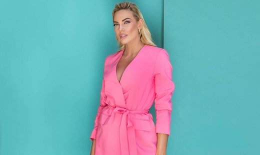 Ιωάννα Μαλέσκου: «Άρχισαν οι κατάρες, έγραφαν να πεθάνω και να πάθω καρκίνο...»