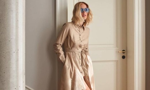 Θες να έχεις στυλ χωρίς να παιδεύεσαι; Αυτό το φόρεμα χρειάζεσαι