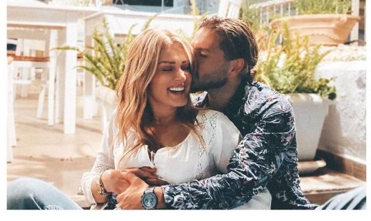 Νατάσα Θεοδωρίδου - Χρήστος Μάστορας: Τι ετοιμάζουν και ανεβάζουν κοινές φωτό;