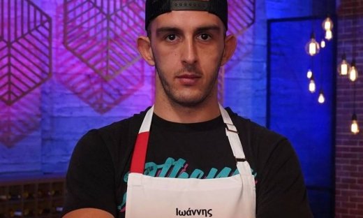 MasterChef 5: Το ξέσπασμα του Ιωάννη κατά του Διονύση έκανε το Twitter να αντιδράσει