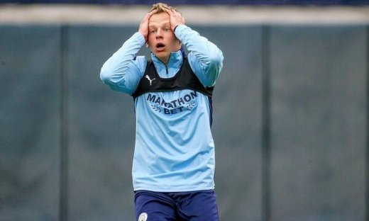 Ο Ζιντσένκο δεν πήρε το Τσάμπιονς Λιγκ αλλά έχει τη Βλάντα (pics)