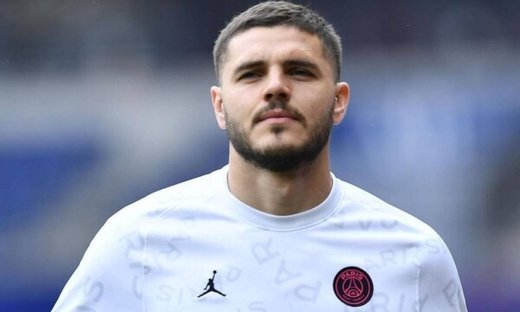 Ικάρντι σταμάτα, δεν είναι πια αστείο! Όλες οι φορές που μας άφησε άφωνους με το στυλ του (pics)