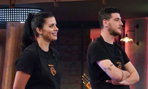 MasterChef 5: Ο παίκτης που πάει τελικό με τη Μαργαρίτα και τα σχόλια στο Twitter