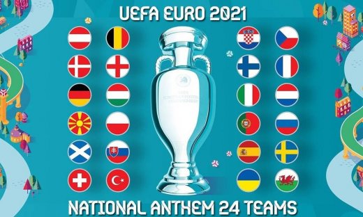 Το κουπόνι του Πάμε Στοίχημα για το Ευρωπαϊκό Πρωτάθλημα από σήμερα στα καταστήματα ΟΠΑΠ