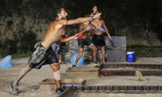 Survivor: Ο Σάκης Κατσούλης κέρδισε την ασυλία - Η πρόσκληση στον Μπόγδανο που δεν περιμέναμε