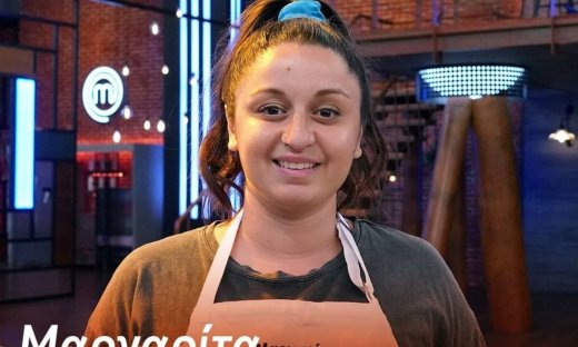 MasterChef 5: Νικήτρια δοκιμασίας τελικού η Μαργαρίτα- Ξεφάντωσε το Twitter