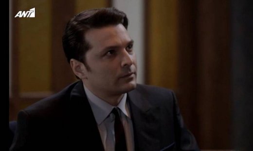 Άγριες μέλισσες: Κωνσταντίνος Αρνόκουρος: Θα συνεχίσει την επόμενη σεζόν στη σειρά;