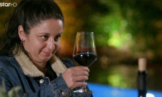 Η Μαργαρίτα και ο Διονύσης του MasterChef 5 σε δείπνο στη Χαλκιδική: Τα απίθανα tweets