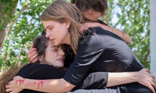 Spoiler Άγριες Μέλισσες: Το τέλος! Τι θα απογίνει ο Κωνσταντής - Ο Ακύλας έρχεται, η Βιολέτα φεύγει