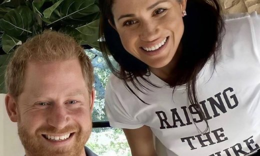 Meghan - Harry: Πήραν το πράσινο φως να επιστρέψουν στο Παλάτι με τα δύο παιδιά τους