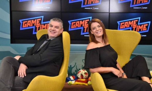 Ο Βασίλης Παπαθεοδώρου στο ΟΠΑΠ Game Time: Τα πλεονεκτήματα της Ολλανδίας και οι παγίδες της Αγγλίας