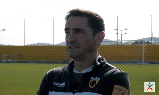 Γκολ στο Ευρωπαϊκό με τον ΟΠΑΠ – Ο τελικός που βλέπει ο Μανόλο Χιμένεθ