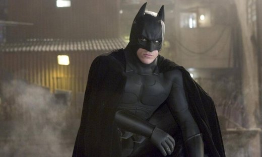 Δε φαντάζεσαι ποιος ηθοποιός έκανε οντισιόν για τον ρόλο του Batman