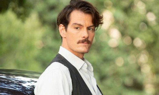 Άγριες Μέλισσες: Η απρόσμενη αποκάλυψη του Κωνσταντή για τη σειρά (vids)