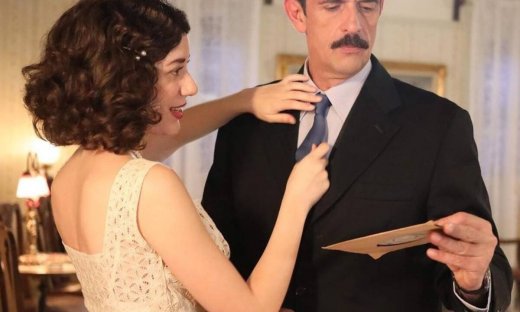 Spoiler Άγριες Μέλισσες: Η Πηνελόπη επιστρέφει εισαγγελέας των αθώων - Τιμή στη μνήμη Γραμματικού!