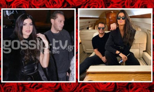 Ιωάννα Μπέλλα: Η επανασύνδεση με τον πρώην και η σημαντική απόφαση για την προσωπική της ζωή!