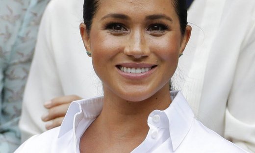 Η Meghan Markle έγινε μαμά για δεύτερη φορά και η κόρη της θα πάρει το όνομα της βασίλισσας