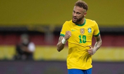 Απίστευτο βίντεο: Θαυμαστές… επιτέθηκαν στον Νεϊμάρ για να πάρουν τα παπούτσια του (vid)