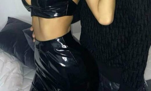 Ξέσπασε σύζυγος γνωστού ποδοσφαιριστή: «Το κορμί μου είναι από τη σκληρή δουλειά στο γυμναστήριο»