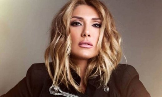 Αγγελική Ηλιάδη, πώς το έκανες αυτό; (pics)