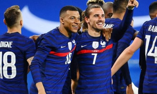 Τρία φαβορί για το τρόπαιο στον ίδιο όμιλο του Ευρωπαϊκού