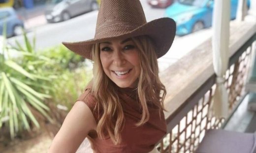 Μελίνα Ασλανίδου: Το συγκινητικό μήνυμα για τη μητέρα της και η τρυφερή κοινή φωτό!