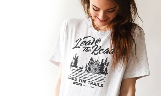 Δες πώς θα σχεδιάσεις το αγαπημένο σου σχέδιο πάνω σε T-shirt