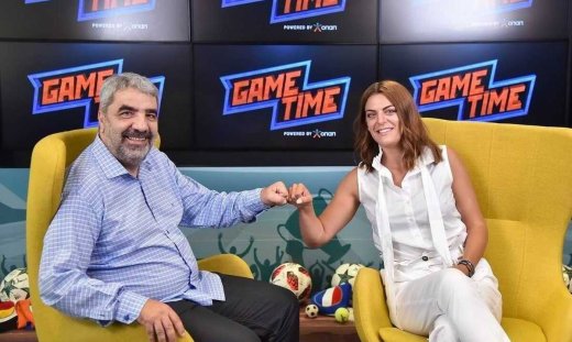 Ο Γιώργος Χελάκης στο ΟΠΑΠ Game Time: «Ο έκτος όμιλος θα βγάλει τον νικητή»