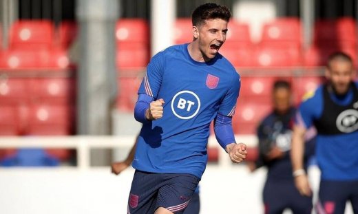 Οι νικητές των ομίλων και οι πρώτοι σκόρερ των εθνικών ομάδων